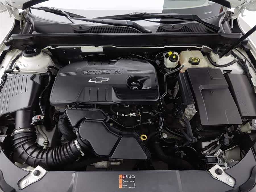Chevrolet Malibu XL 2021 car image #7