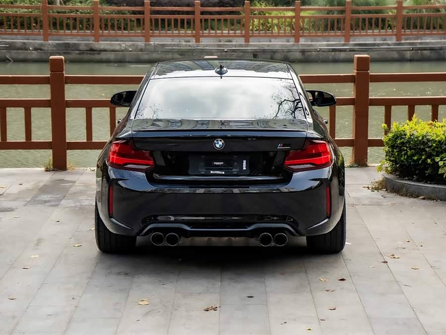 BMW M2 2020 #7 BMW M2 2020 car image #7