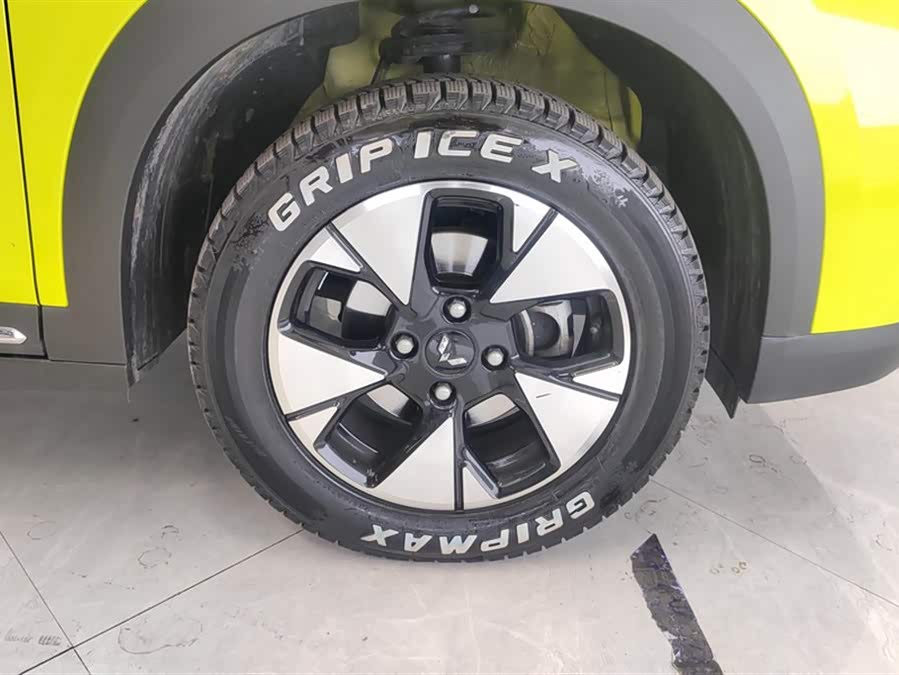 五菱汽车 五菱星驰 2023 汽车图片 #7