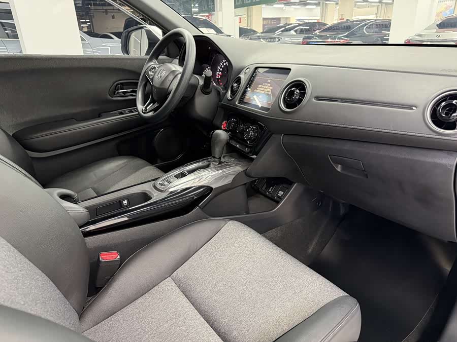 Honda XR-V 2021 car image #7