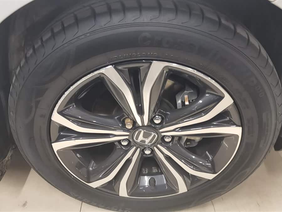 Honda Envix 2023 #7 Honda Envix 2023 car image #7