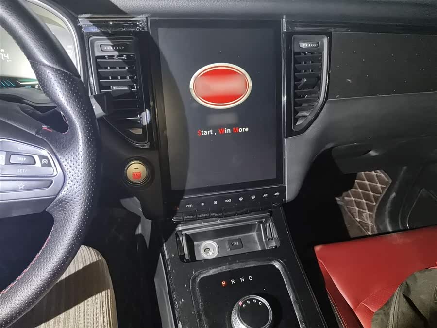 SWM斯威汽车 SWM斯威G05 2023 汽车图片 #7