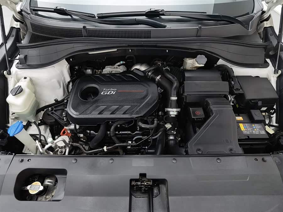 起亚 起亚KX7 2020 汽车图片 #7