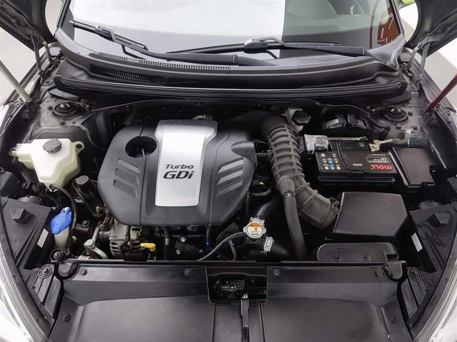 Hyundai Veloster 2015 immagine di auto #7