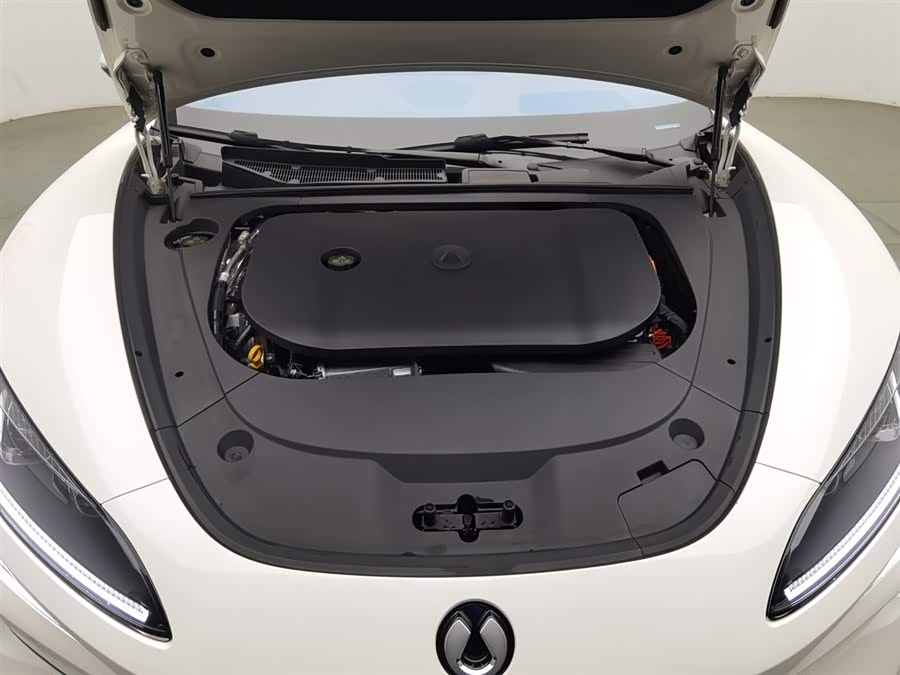 Denza Z9 2024 صورة سيارة #7