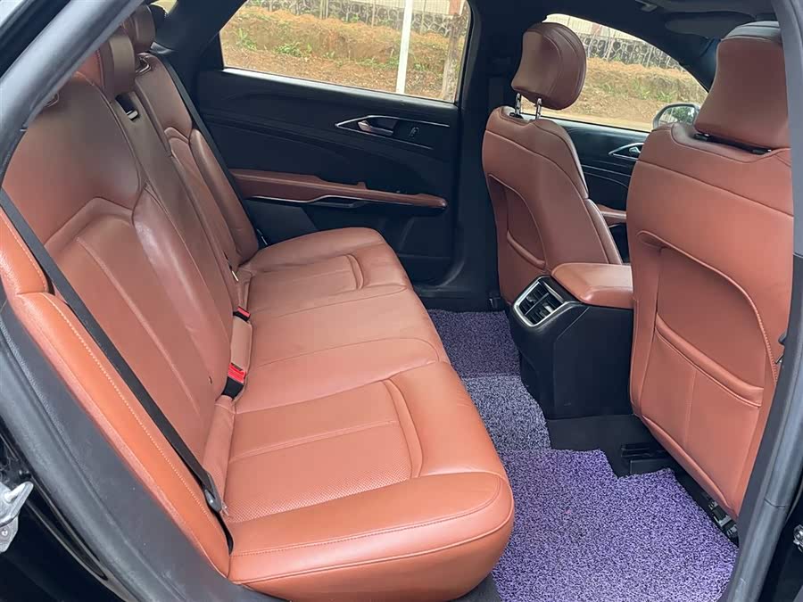 Ford Taurus 2018 #7 Ford Taurus 2018 car image #7