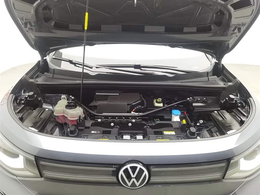 Volkswagen ID.6 X 2022 #7 Volkswagen ID.6 X 2022 car image #7