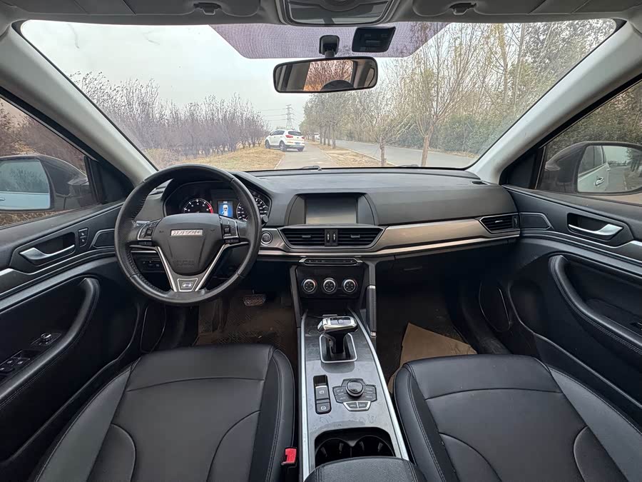 哈弗 哈弗H6 2018 汽车图片 #7