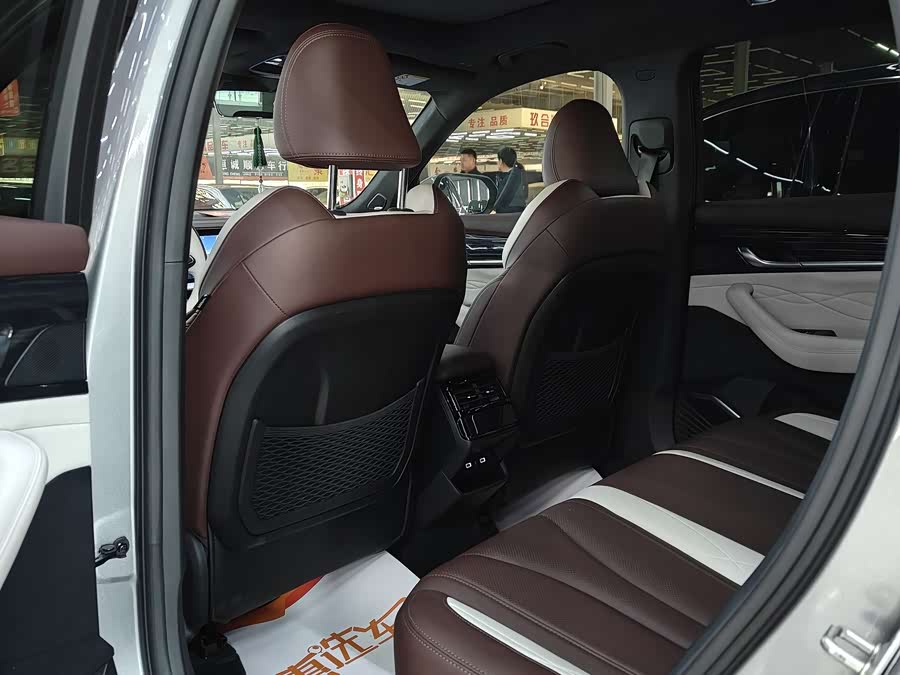 GEELY Monjaro 2023 immagine di auto #7