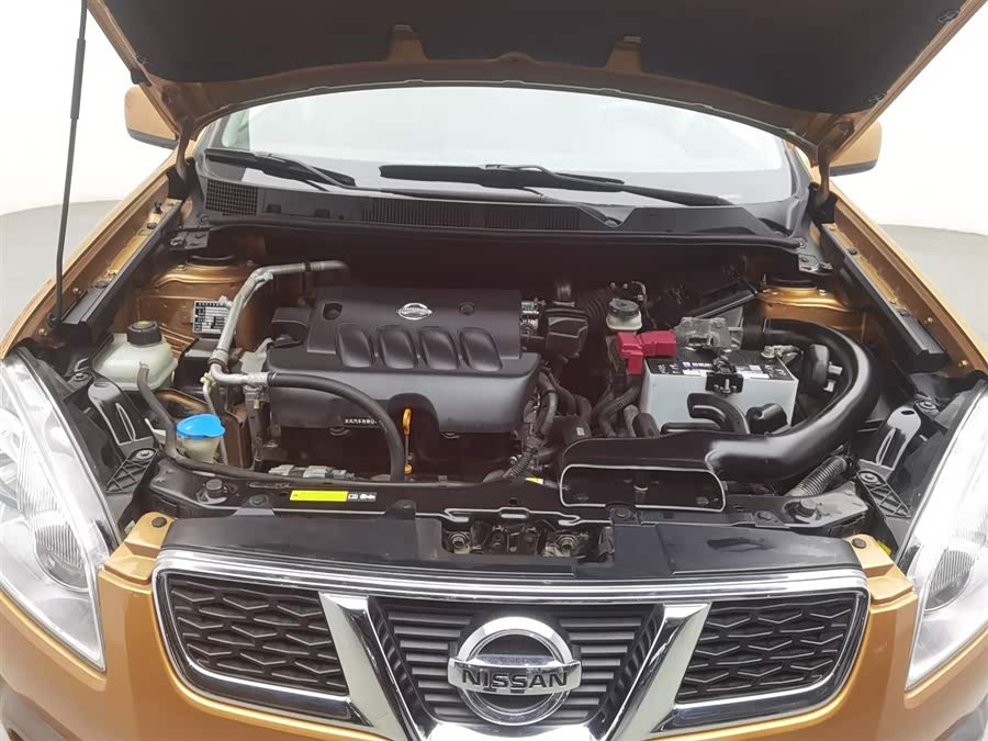 日产 逍客 2015 汽车图片 #7