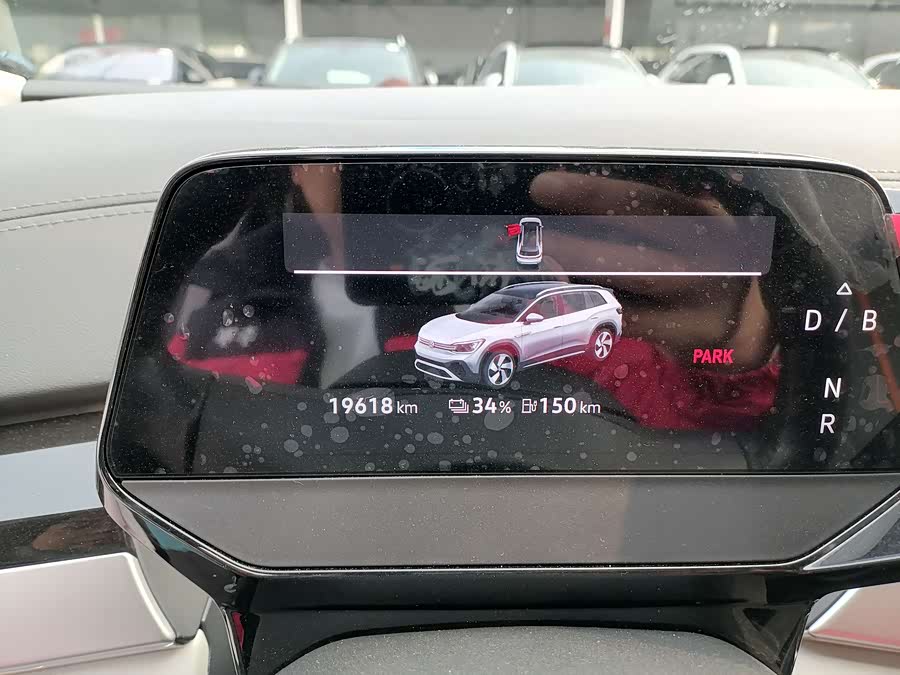 Volkswagen ID.6 Crozz 2024 #7 Volkswagen ID.6 Crozz 2024 car image #7