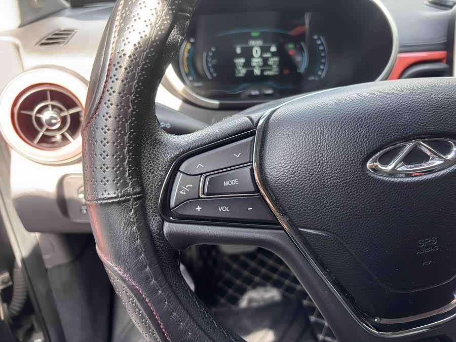 Chery Little Ant 2020 #7 Chery Little Ant 2020 car image #7