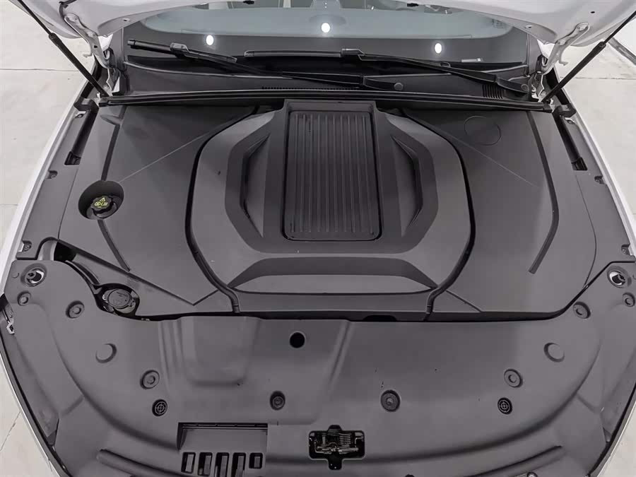BYD Qin Plus 2022 car image #7