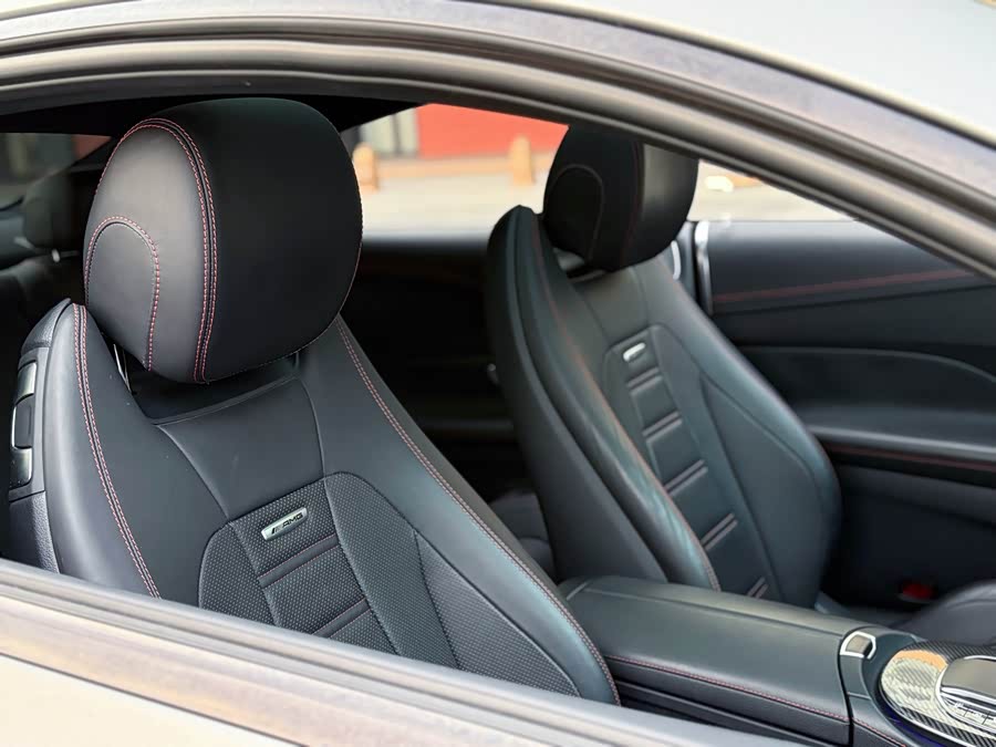 Mercedes-Benz E AMG 2022 immagine di auto #7