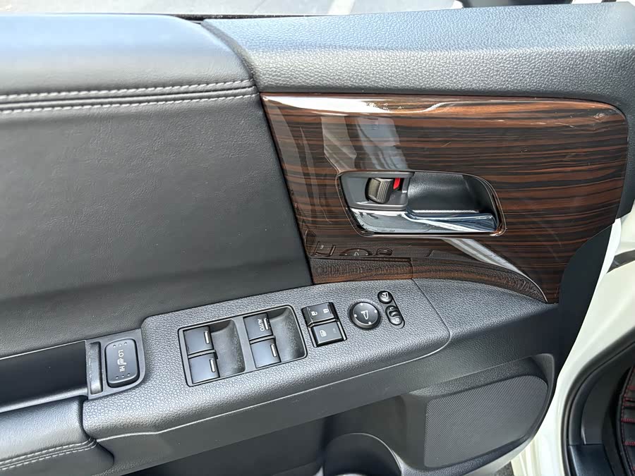 Honda ODYSSEY 2020 #7 Honda ODYSSEY 2020 car image #7