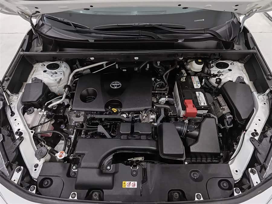 Kia Wildlander 2024 car image #7