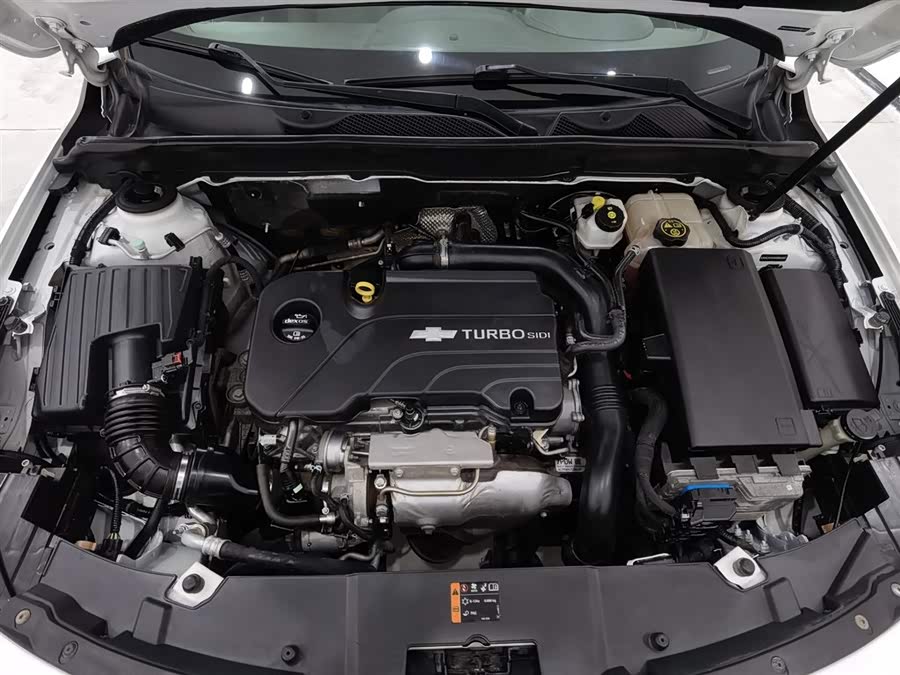 雪佛兰 迈锐宝 2016 汽车图片 #7