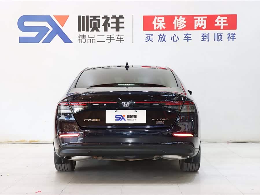 本田 雅阁 2023 汽车图片 #7