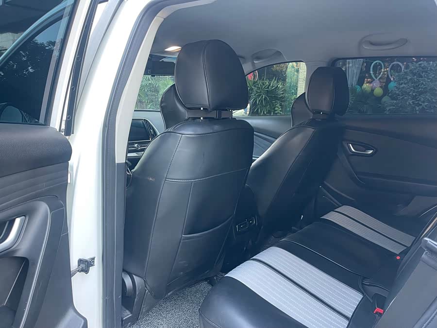 X70M 2020 #7 X70M 2020 car image #7