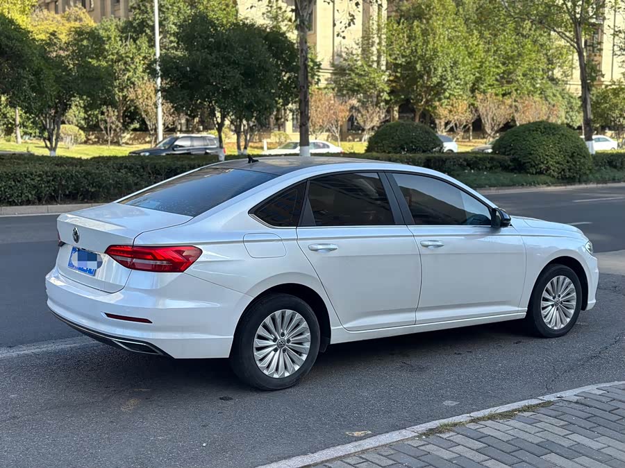 大众 朗逸 2023 汽车图片 #7