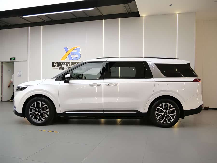 起亚 嘉华 2021 汽车图片 #7