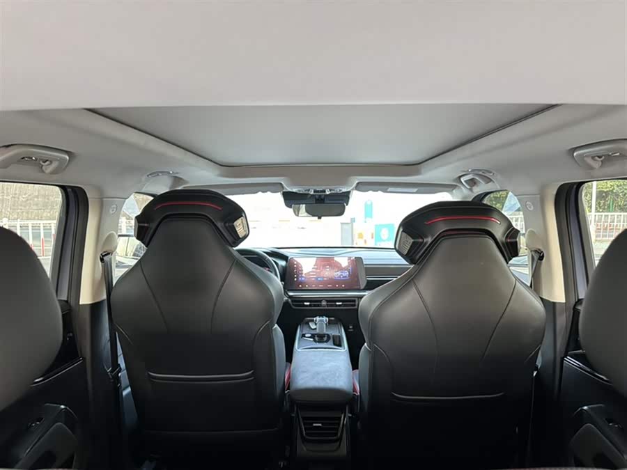 Haval Dargo 2023 immagine di auto #7