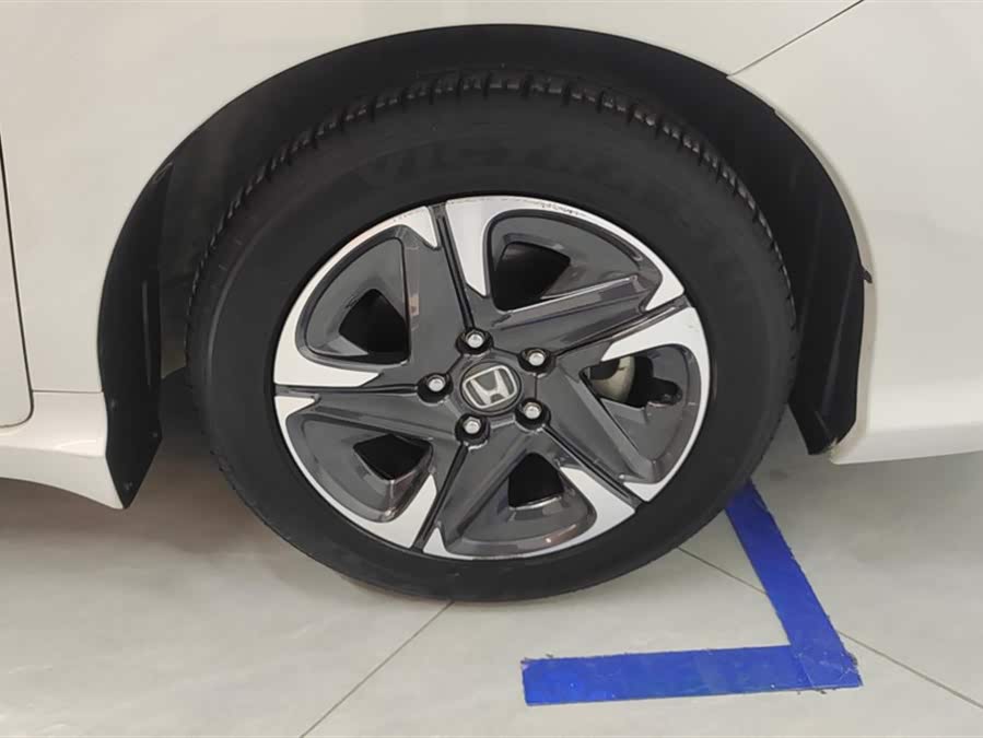 Honda Envix 2020 immagine di auto #7