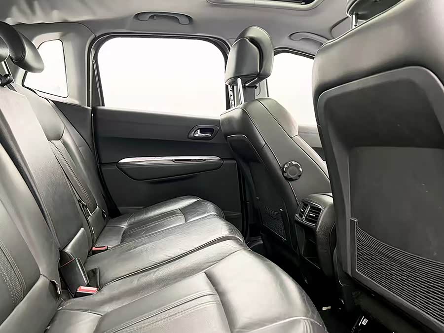 Peugeot 3008 2014 car image #7
