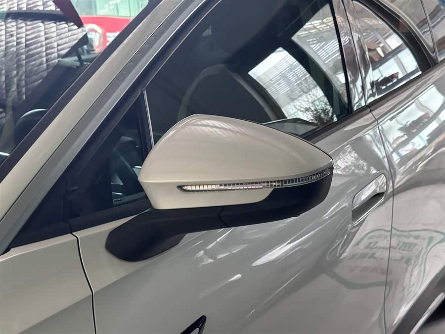 Volkswagen ID.6 Crozz 2024 car image #7