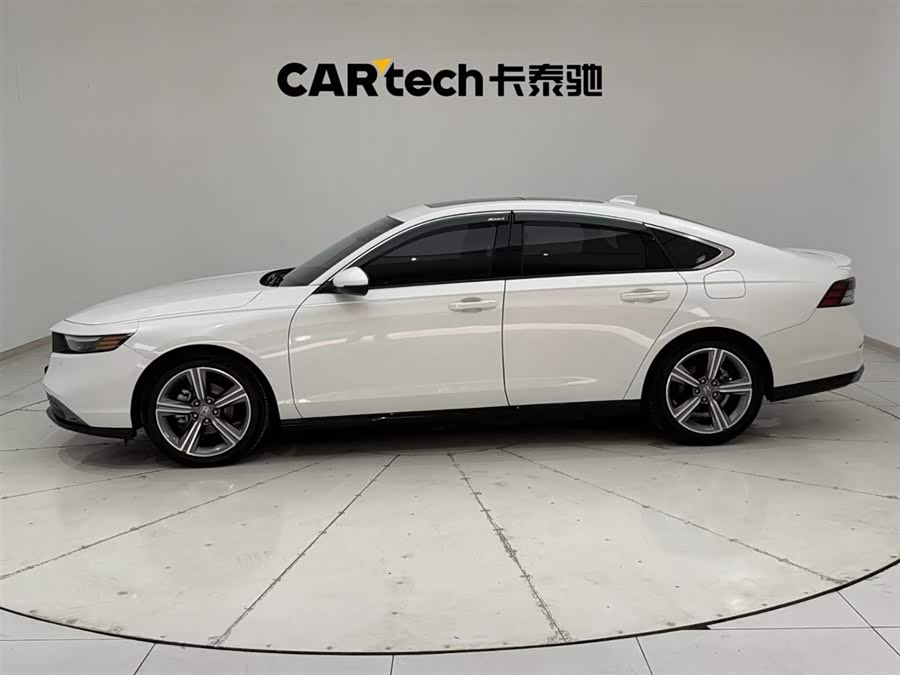 Honda Accord 2023 #7 Honda Accord 2023 car image #7