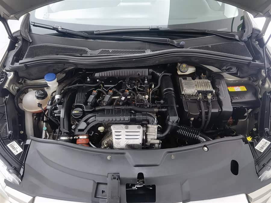 标致 标致2008 2016 汽车图片 #7