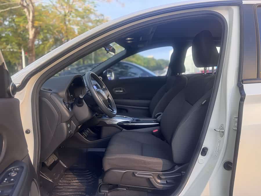 Honda XR-V 2020 car image #7