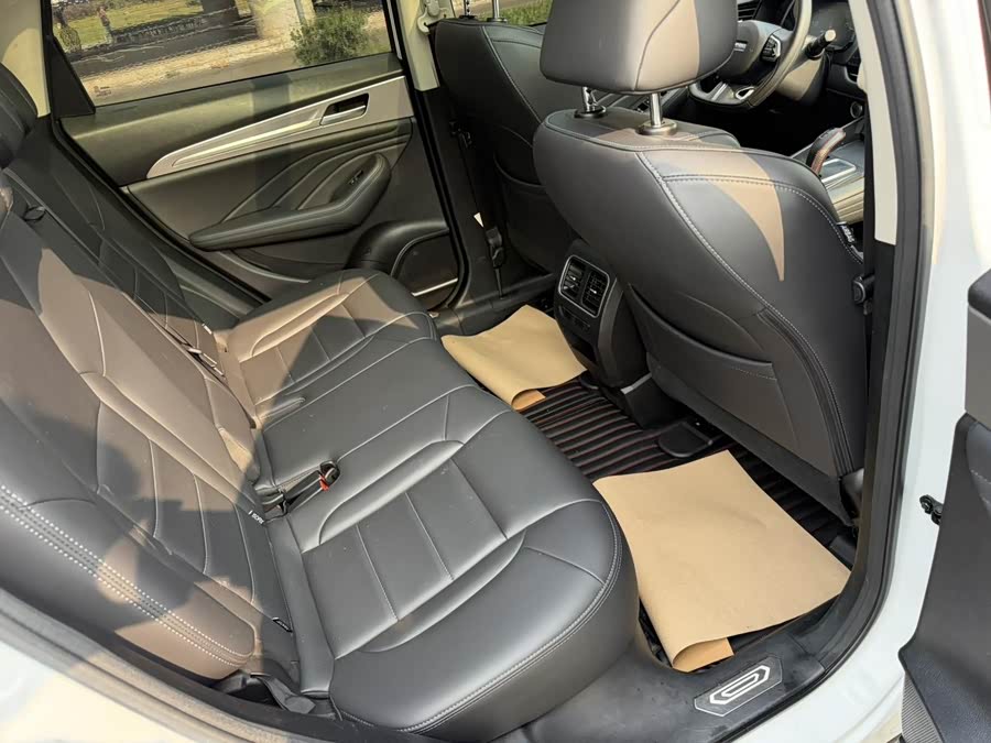 Haval F7 2019 image de voiture #7