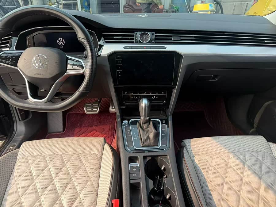 大众 迈腾 2023 汽车图片 #7