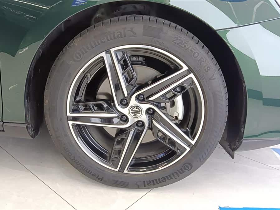 名爵 MG7 2024 汽车图片 #7