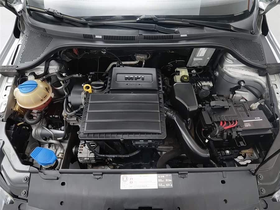 Volkswagen Jetta 2019 immagine di auto #7