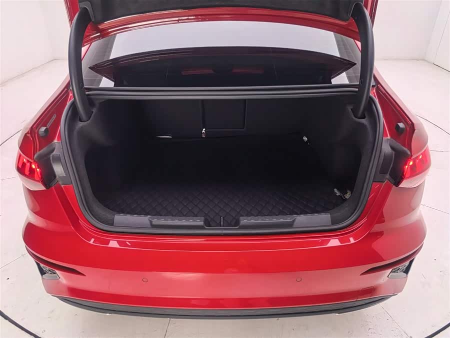 奥迪 奥迪A3 2021 汽车图片 #7