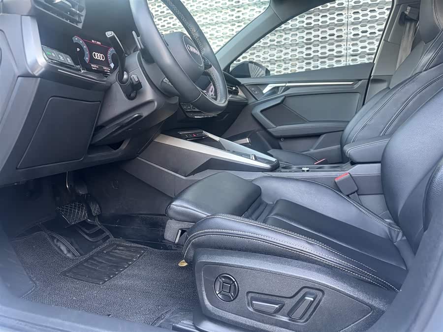 奥迪 奥迪A3 2020 汽车图片 #7