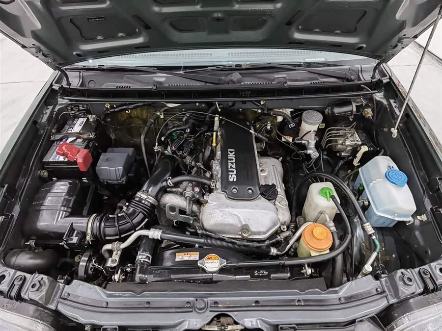 Suzuki Jimny (Imported) 2014 immagine di auto #7