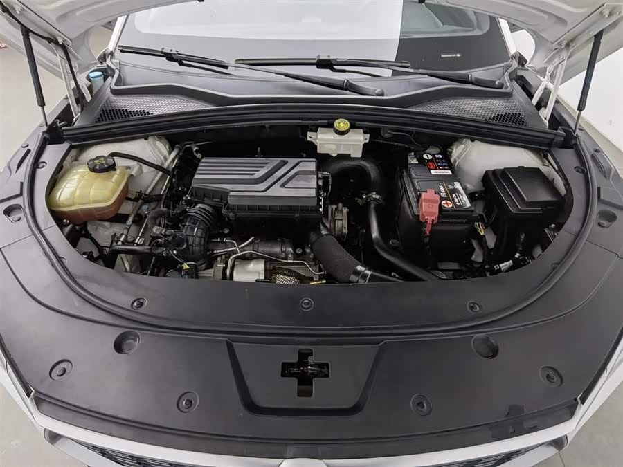 BYD Song Plus 2020 #7 BYD Song Plus 2020 immagine di auto #7