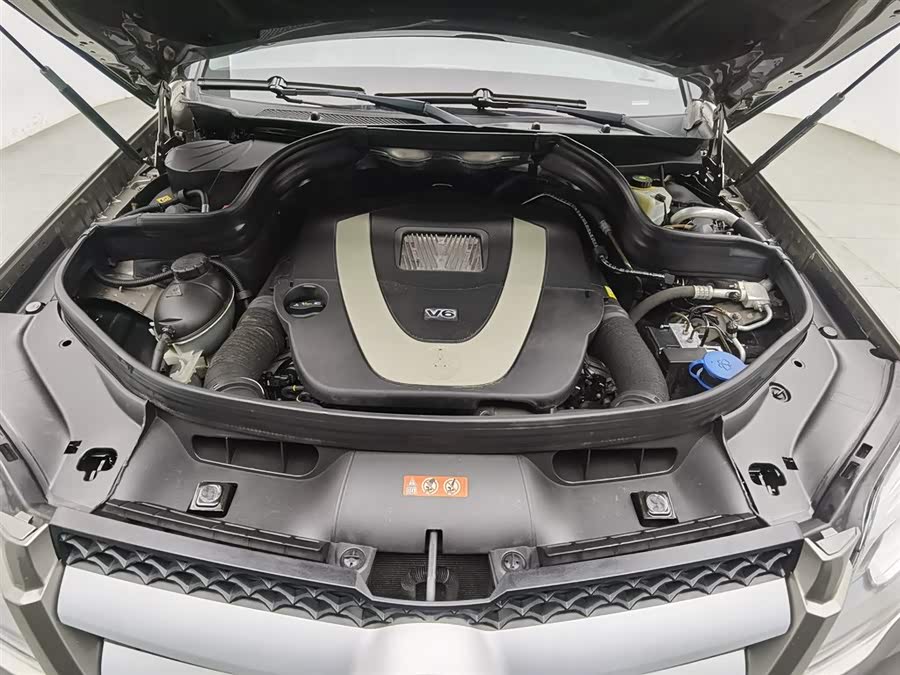 Mercedes-Benz GLK Class 2013 #7 Mercedes-Benz GLK Class 2013 car image #7