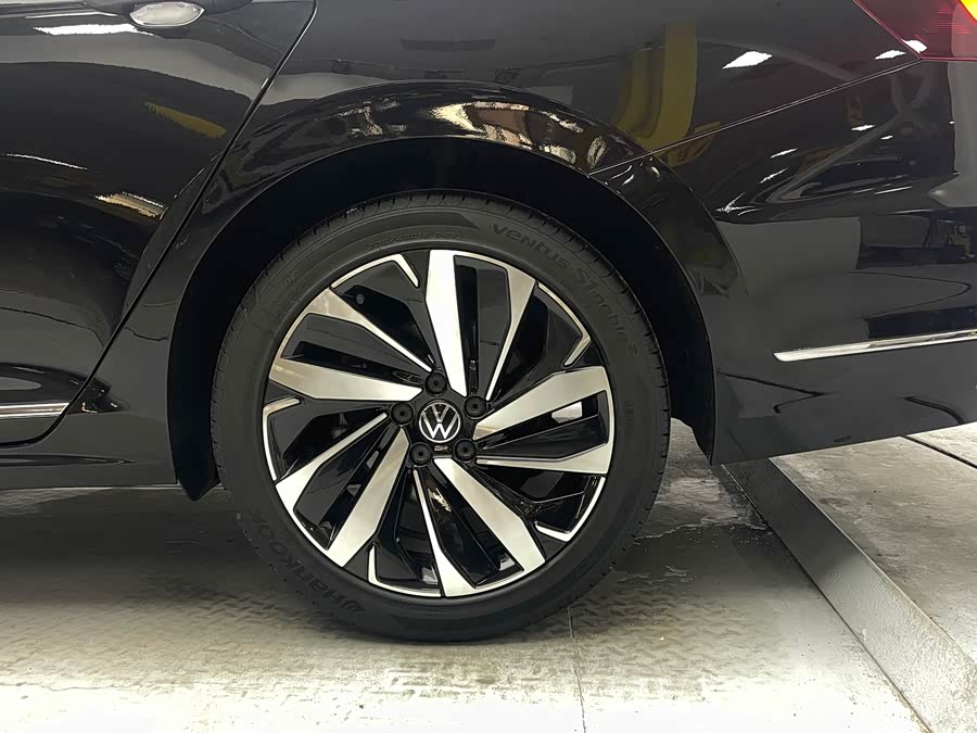 Volkswagen Passat 2022 #7 Volkswagen Passat 2022 car image #7