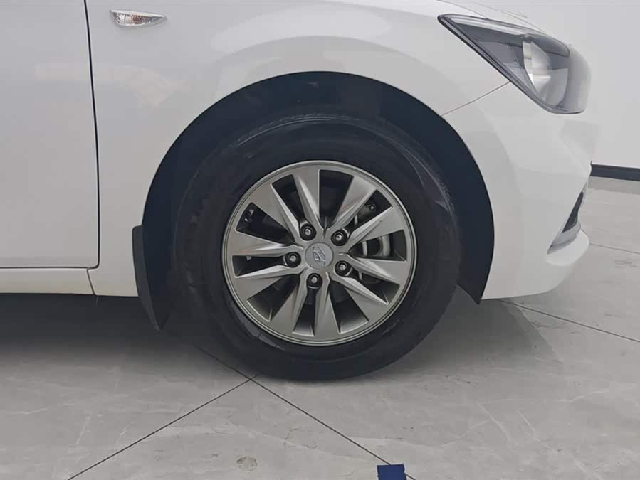 Hyundai 2019 car image #7