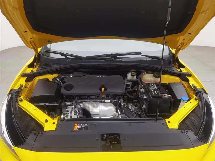 名爵 MG5 2022 汽车图片 #7