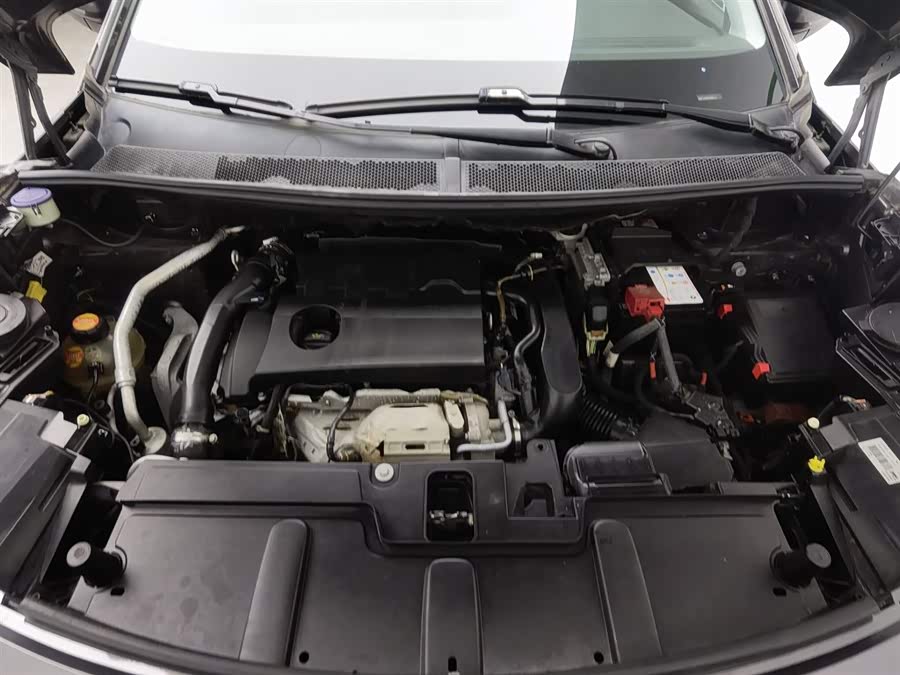 Peugeot 4008 2016 #7 Peugeot 4008 2016 car image #7