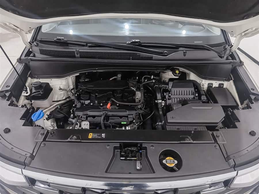 Hyundai Custo 2023 #7 Hyundai Custo 2023 car image #7