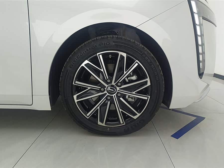 GAC Trumpchi E8 2024 car image #7