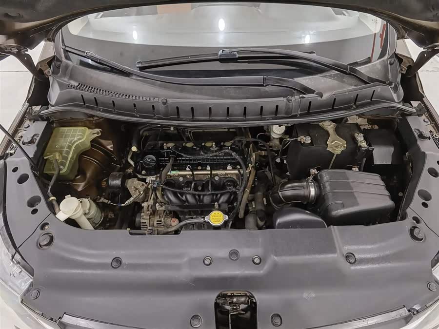 JOYEAR X5 2014 car image #7