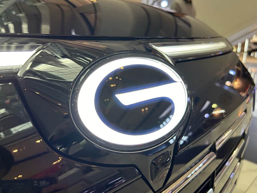 GAC Trumpchi E8 New Energy 2024 car image #7