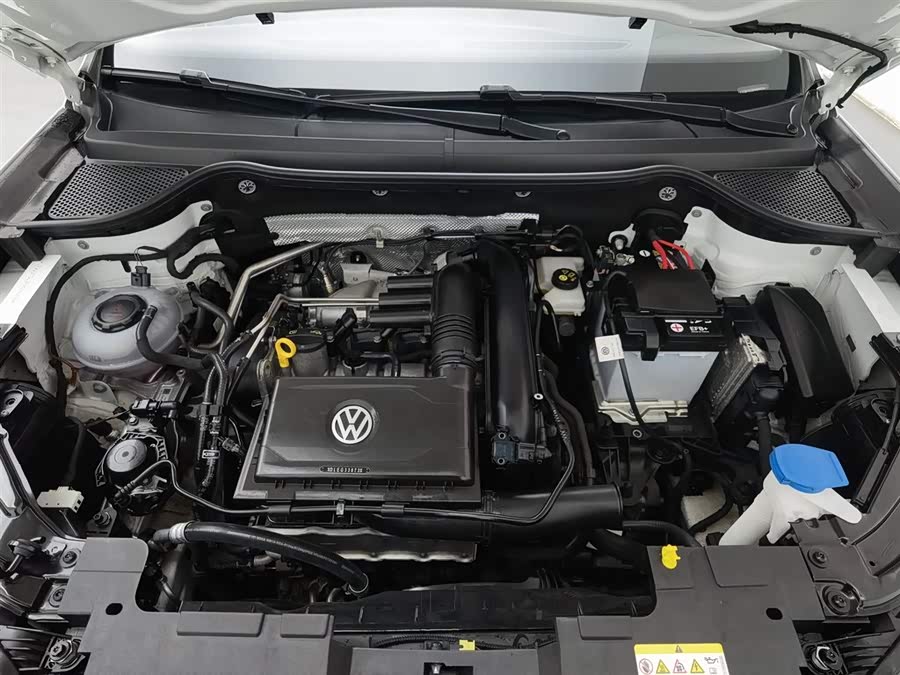 捷达VS5 2023 汽车图片 #7